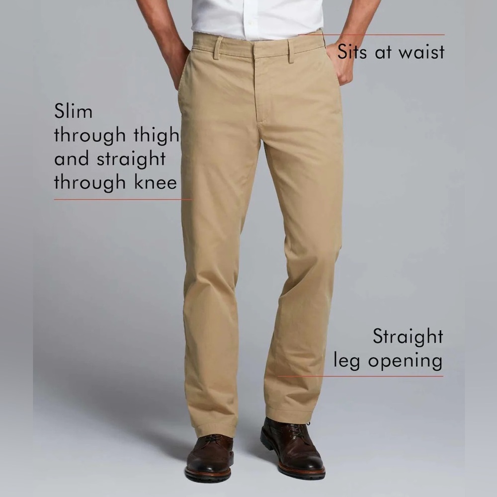 Banana Republic Chino